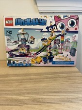 LEGO Unikitty!: Unikingdom Fairground Fun (41456) for sale online