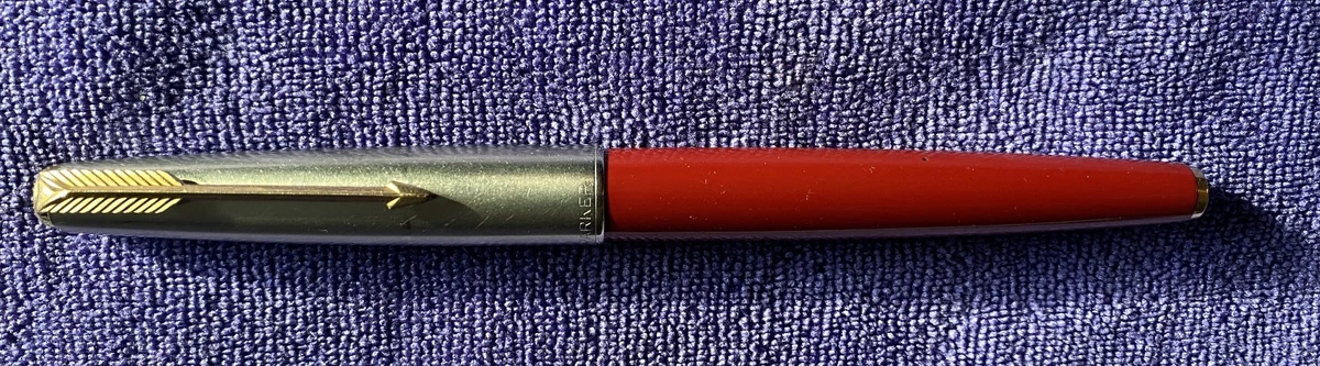 Parker 61 for sale | eBay
