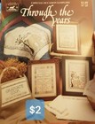 Lot Of 26 Counted Cross Stitch Books/Charts - New And Used — photo 6