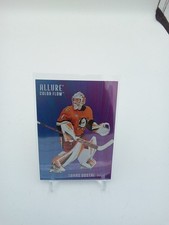 25-26 UPPER DECK  ALLURE  COLOR FLOW BLUE-PURPLE LUKAS DOSTAL #13 SP
