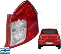RüCkleuchte Rechts FüR Suzuki Celerio 0.8L 1.0L 2013-2021 35651M76M00