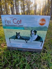 Replacement Cover For XL Pet Cot