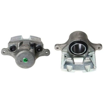   BUDWEG BRAKE CALIPER LEFT FRONT 345038 NEU DE STOCK