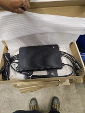 Hoymiles Hm-1200NT Microinverter 25 Year Warranty. New