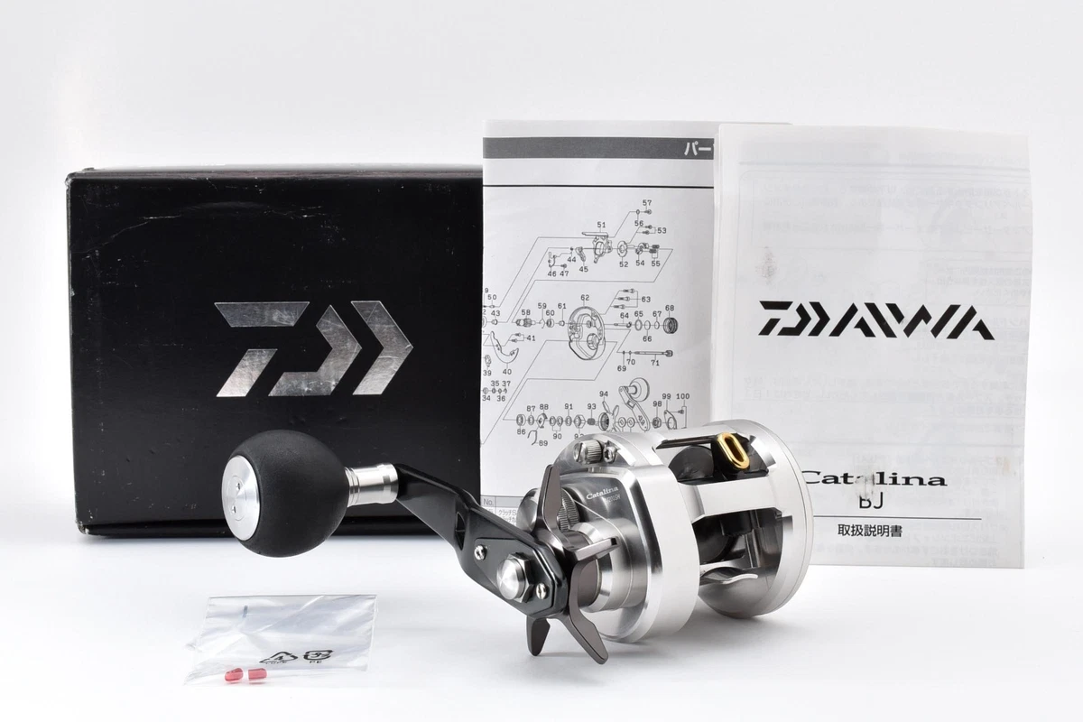 25+ daiwa catalina for sale | Updated Oct 2026