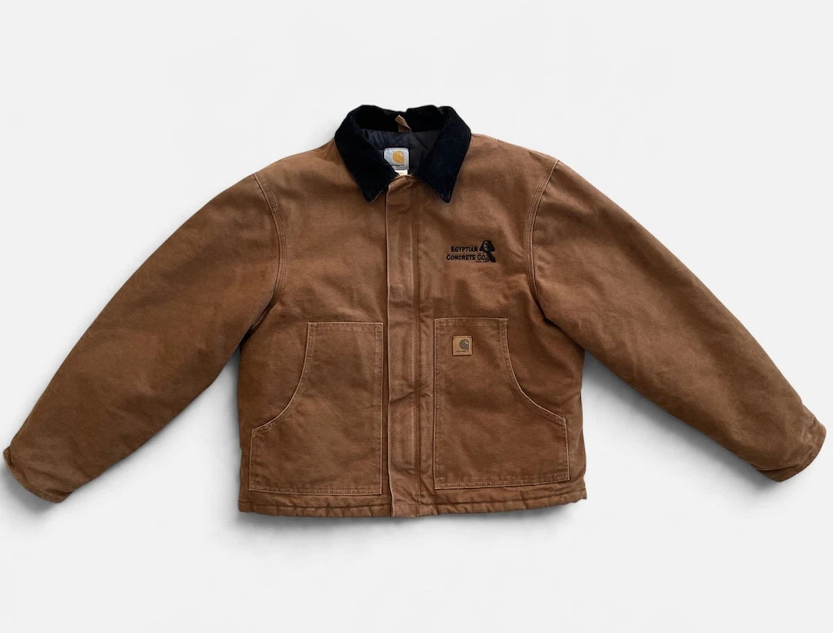 25+ Carhartt Coats, Jackets & Vests for Men with Vintage for sale