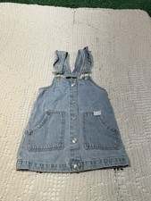 Outfit 24M Denim Overalls