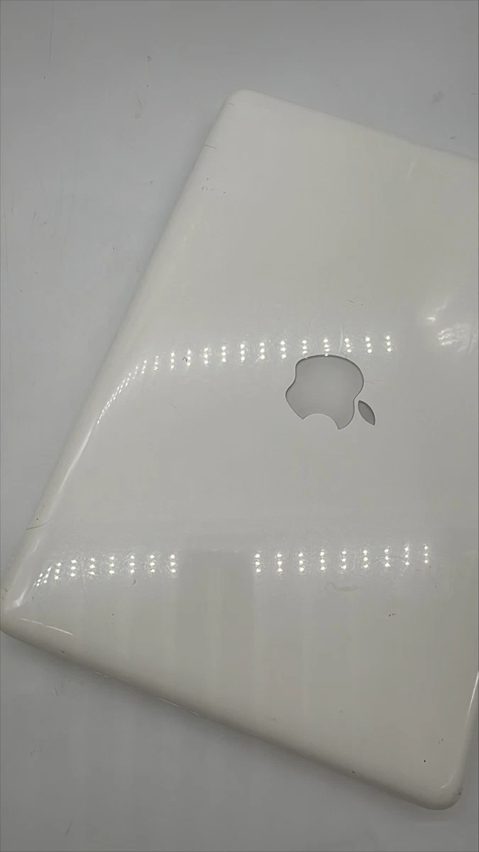 2010 Apple MacBook White Laptops for sale | eBay
