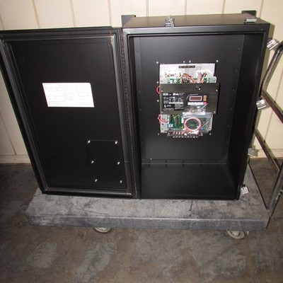 TB WOODS E-trAC AFC4010.0C2, 10 hp AC DRIVE, 3ph/460V/ 13kVA, NEW! MAKE OFFER!