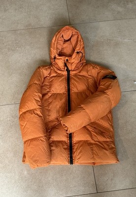 Stone Island Daunenjacke, Größe L