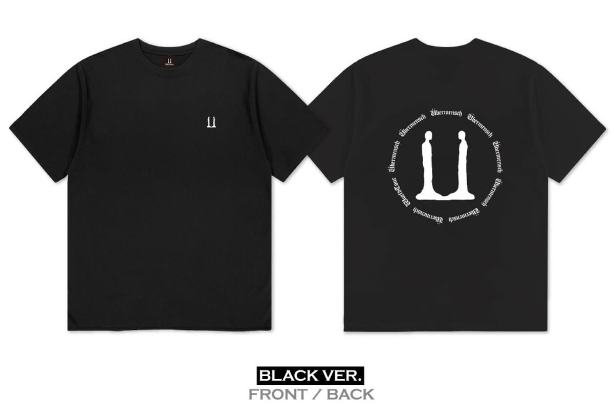 GD G-DRAGON BIGBANG Tシャツ G-DRAGON着用 BIGBANG Tシャツ rap ブラックの通販 by yutete