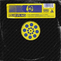 Clipping. - Deep - Vinyl Record 12 Maxi Single - E3447Z