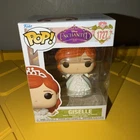 Funko Pop! Disney: Enchanted - Giselle