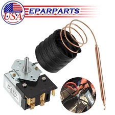 PB010036 Bake/Broil Thermostat for Viking Ranges, Induction, Electric &Gas Ovens