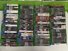 huge PS3 PS4 playstation 3 4 Xbox One games video game lot * NMPS1