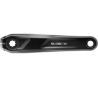 Shimano Fahrradkurbelarmset Steps FC-EM600 160Mm