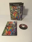 THQ Teen Titans (Nintendo GameCube, 2006) Disc, Case, Manual Tested