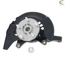 For Toyota Highlander 2004-2007 3.3L 2.4L Front Right Knuckle Wheel Hub Bearing