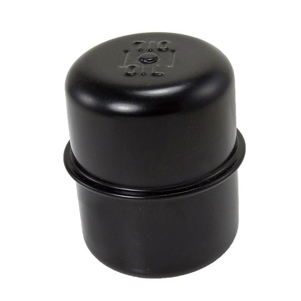 364899R91 Oil Fill Breather Cap with Clip Fits Case/International Harvester