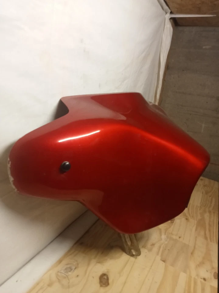 Harley Davidson Electra Glide 1983 FLHT tete de fourche nez de cochon - Photo 4/4