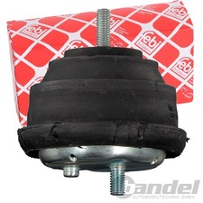 FEBI MOTORLAGER VORNE LINKS/RECHTS passend für BMW E36 E46 Z4 E85 320-330i ci ti