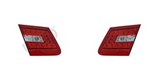 Heckleuchte Inner Paar Links Rechts LED Für Mercedes E Klasse C207 2009-2013 OEM
