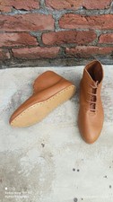 Medieval shoes,Viking shoes,reenactment shoes,cosplay Halloween shoes SCA LARP