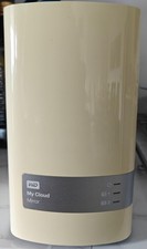 WD MY CLOUD MIRROR WDBWVZ0040JWT-20 NAS 0GB
