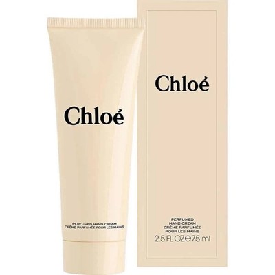 Chloe Ladies Perfumed Hand Cream 2.5 oz 75 ml NIB