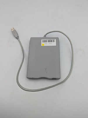 SmartDisk USB Externes Diskettenlaufwerk FDUSB-TM2