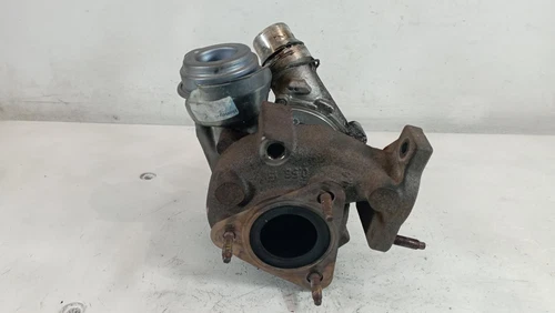 H8200347344 Turbocompresor para RENAULT MEGANE II BERLINA 3P Confort Exp 1127568 - Imagen 4 de 5