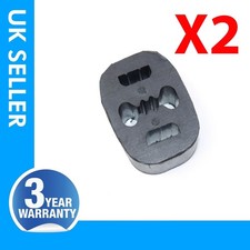 Tube d'échappement Lancia Y