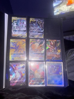 pokemon trading card game: team rocket moltres ex ultra-premium collection X1 Pokemon TCG Team Rocket's Moltres ex Ultra Premium Collection