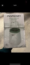 Momcozy Classic Bottle Warmer New