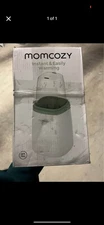 Momcozy Classic Bottle Warmer New