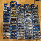 Vintage Hot wheels Lot of 50 Cars - 2000- 2006 - Segments - Quality Cars #12