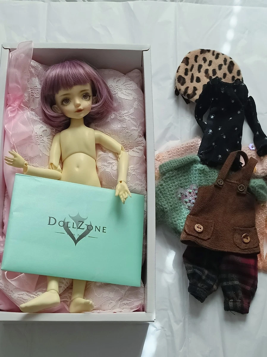 海外ドール【入手困難品】DOLL ZONE Frieda dollzone products for sale | eBay