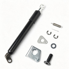Tailgate Shock Strut Damper Kit For Ford Ranger Px Xlt T6 Pickup Tailgate Shock Strut Damper Kit For Ford Ranger Px Xlt T6 Pickup