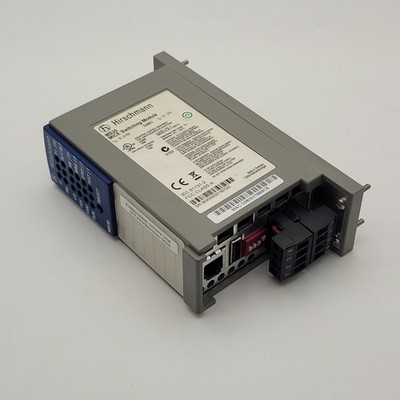 Hirschmann MS20 MICE Switching Module, 18-32 VDC - USED