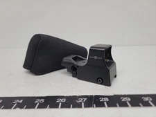 Sightmark 5-Intensity Ultra Shot Red Dot Reflex Sight 