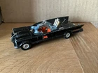 Corgi Batmobile #267 Tow Hook Version  Vintage 1976 Diecast