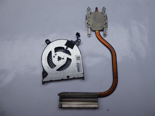 HP 14-bw009no Kühler Lüfter Cooling Fan 925451-001 925352-001 #4532