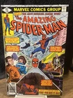 The Amazing Spider-Man #195 Whitman Variant (Marvel Comics August 1979)
