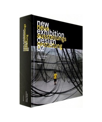 Neue Ausstellungsgestaltung 02 / New Exhibition Design 02, Uwe Reinhardt, Philip