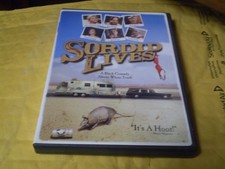 Sordid Lives   (DVD, 2002)  Olivia Newton-John  Leslie Jordan  Delta Burke