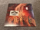 Bob Dylan Saved 1980 Columbia Records Gospel Rock 12'' Vinyl Record w/Shrink