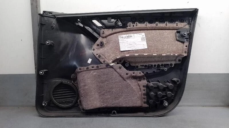 5K4857011 guarnecido puerta delantera para VOLKSWAGEN GOLF VI (5K1) 1.6 TDI DPF - Imagen 2 de 4