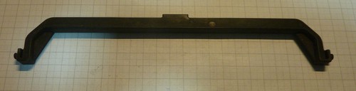 Griff Wasserbehälter Tank für AEG CAFAMOSA JURA Kaffeevollautomat