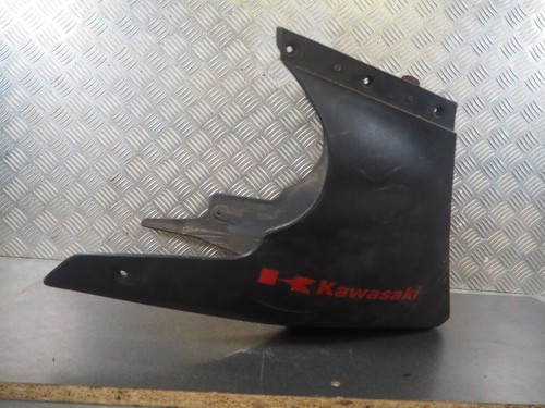 KAWASAKI GPZ750 ZX750-E 1985 55028-1085 COWL UNDER 13403 - Imagen 3 de 7