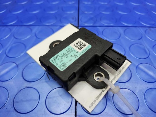 2010-2013 Acura MDX TPMS Sensor Initiator Assembly Module OEM 39360-TL2-A11 - Picture 3 of 5